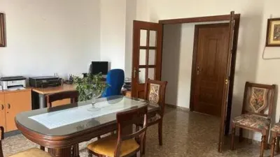 Chalet in Utrera photo 22