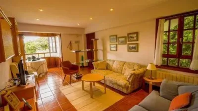 Chalet in Isla Playa photo 13
