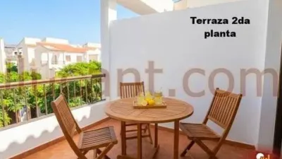 Chalet in El Campello photo 8