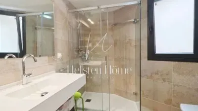 Apartment in Pallejà photo 24