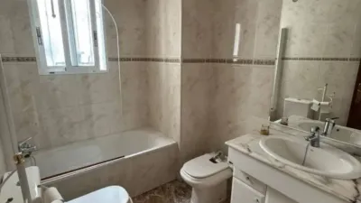 Apartment in Aiora photo 26