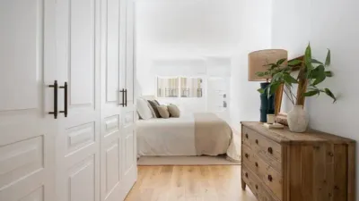 Apartment on Castellana photo 11