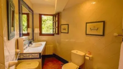 Chalet in Isla Playa photo 16