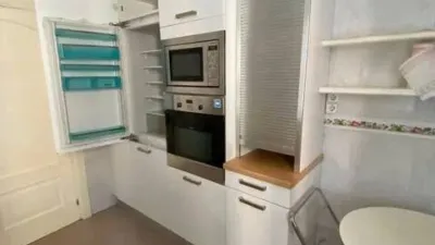 Apartment in Bilbao photo 24
