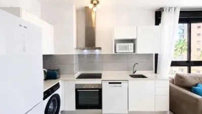Apartment in Puerto photo 6