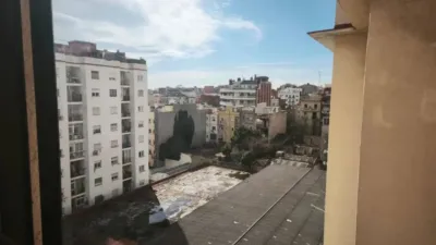 Apartment in El Camp de l'Arpa del Clot photo 8