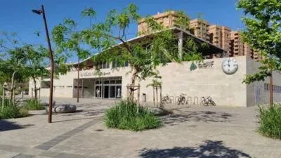 Apartment in El Cabanyal-El Canyamelar photo 56