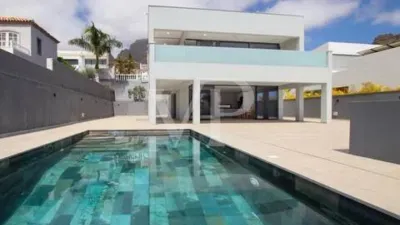 Chalet en Costa Adeje photo 3