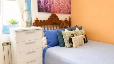 Apartment in Quintana photo 11
