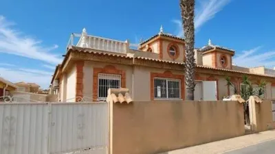 Piso – Orihuela, Urbanización Miraflores IV, Urbanización Horizonte - Vista 2