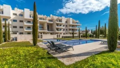 Piso en venta en Calle Urbanizacion Pau 4 La Solana - Vista 2