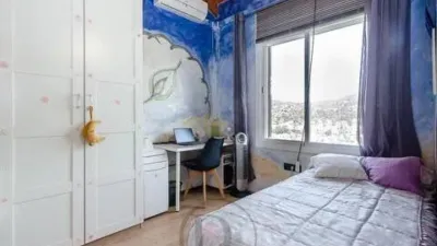 Chalet on Carrer de Venècia photo 31