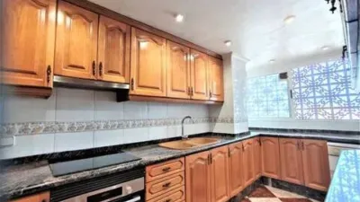Apartment in El Cabanyal-El Canyamelar photo 41