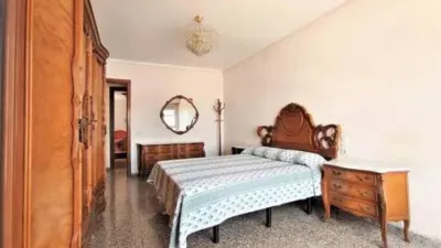 Apartment in El Cabanyal-El Canyamelar photo 22