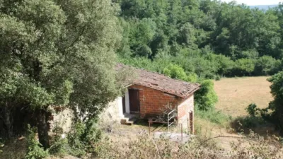 Rustic house in Sant Feliu de Pallerols photo 19