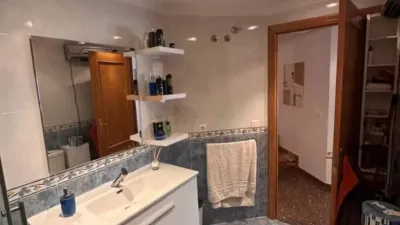 Duplex Penthouse in Aldaia photo 36