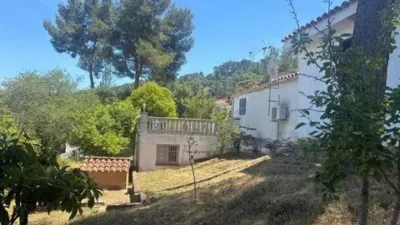 Chalet in Sant Vicenç dels Horts photo 17