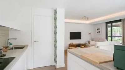 Apartment in Golf-El Carralero photo 15