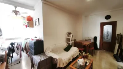 Apartment in El Camp de l'Arpa del Clot photo 6