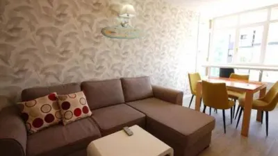 Apartment on Paseo del Sable photo 7