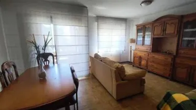 Apartment in Aranda de Duero photo 8