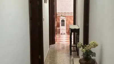 Chalet in Utrera photo 20