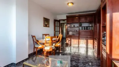 Apartment in El Clot photo 4