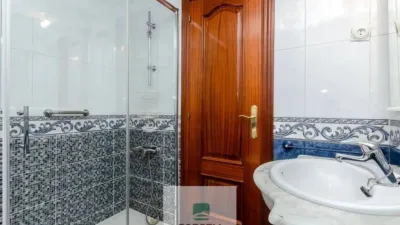 Apartment in El Clot photo 16
