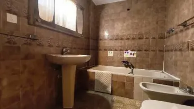 Apartment in Aranda de Duero photo 25