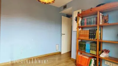 Apartment in Pallejà photo 19