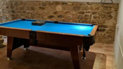 Rustic house in Besalú photo 3