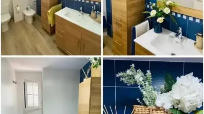 Flat in Chiva photo 18