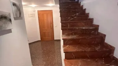 Duplex Penthouse in Aldaia photo 31