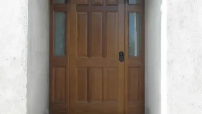 Chalet in Porqueres photo 3