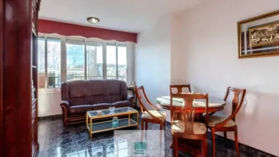 Apartment in El Clot photo 6