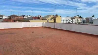 Chalet in Utrera photo 36