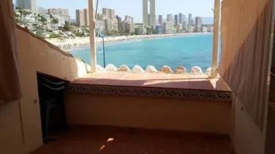 Piso – Benidorm - Vista 2