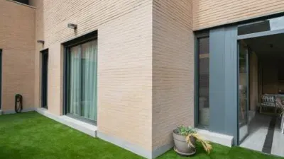Apartment in Golf-El Carralero photo 19