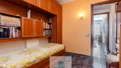 Apartment in El Clot photo 13