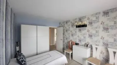 Apartment on Paseo del Sable photo 17