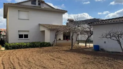 Chalet en Porqueres photo 25