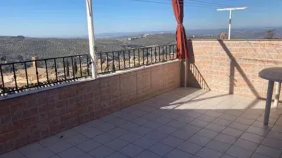 Townhouse in Cazorla photo 9