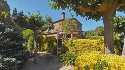 Chalet on Camino Can Sadurni S-N photo 2