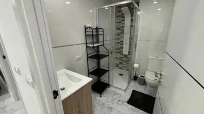 Apartment in Ventas photo 7