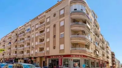 Apartment on Caballero de Rodas Street photo 2