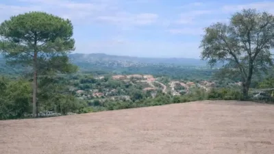 Chalet in Maçanet de la Selva photo 18