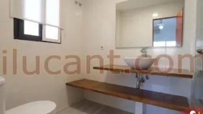 Chalet in El Campello photo 12