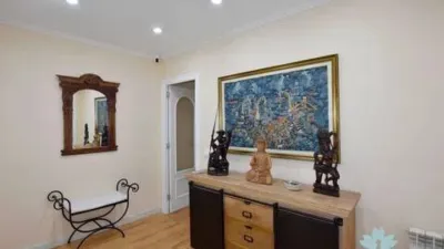 Apartment in Torrelles de Llobregat photo 17