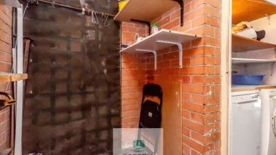 Apartment in El Clot photo 10