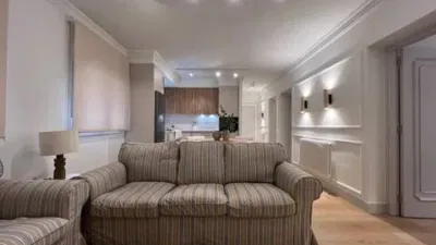 Apartment in Centro-Ayuntamiento photo 4